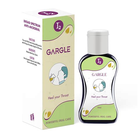 I2 1% Gargle | Uses, Side Effects, Price | Apollo Pharmacy