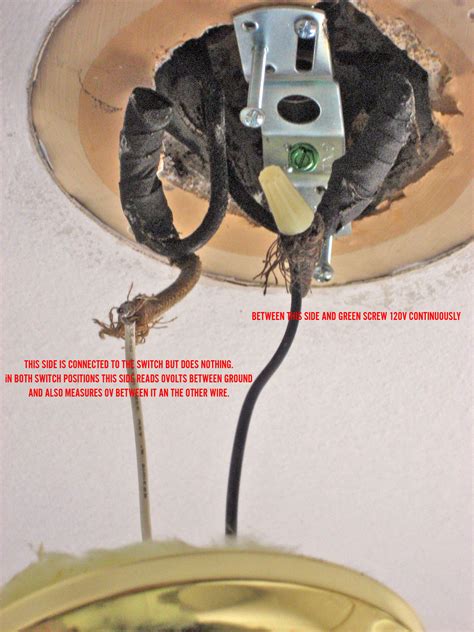 Installing Light Fixtures Ground Wire - The best free software for your ...