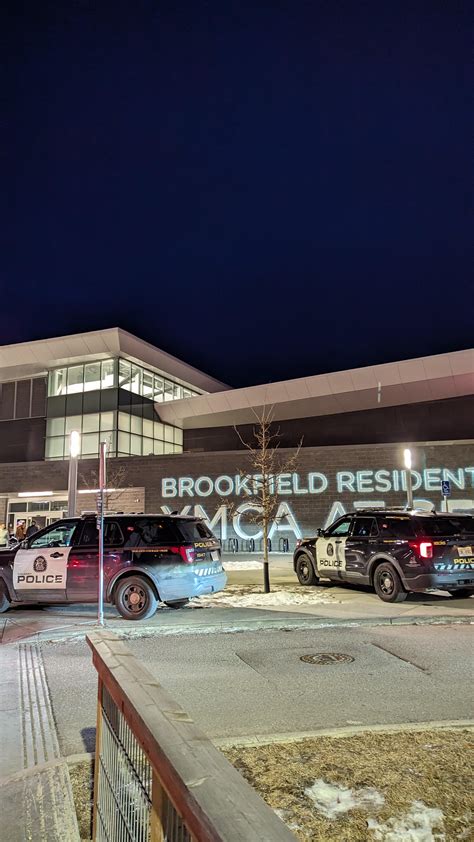 Lockdown at the Brookfield YMCA tonight : r/Calgary