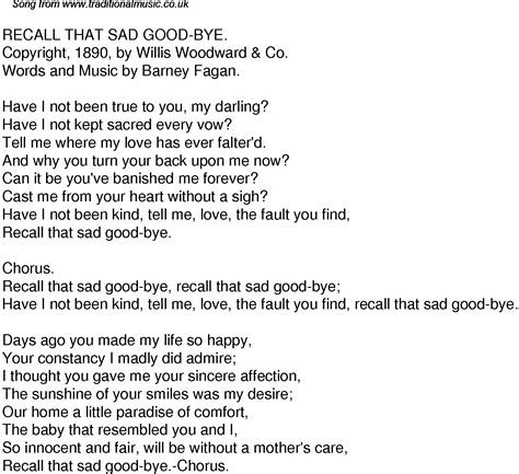 Sad Song Lyrics Quotes. QuotesGram