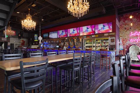 Single Barrel Bar and Grill - Stetson Hills, Colorado Springs, CO