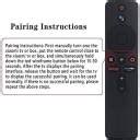 Fgkitoflex Mi X series, Mi 5A Original/Google voice Mi remote control ...