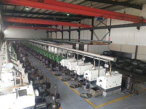 华芯拓远天津工厂二期开工，将满足华芯芯片标定生产和封装等需求