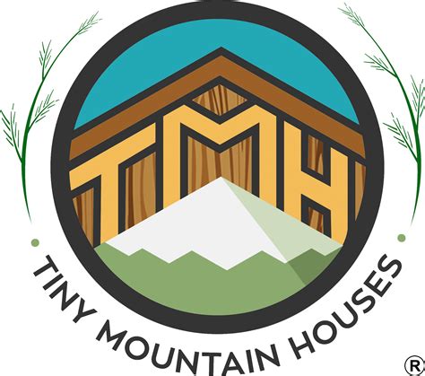 Tiny Mountain Houses | #1 Tiny House Company