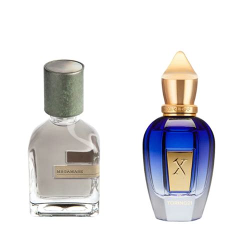 MegaTor | Reminds you of Megamare Orto Parisi + Torino21 Xerjoff | Ext