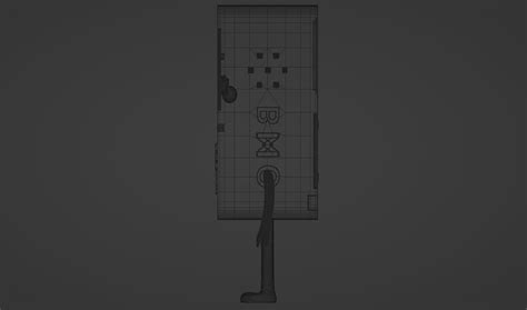 Beemo Character Design 的图像结果