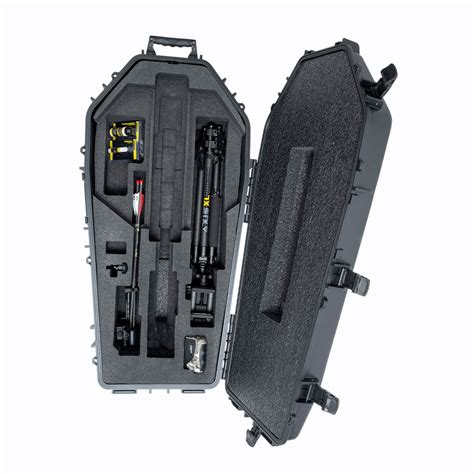 Airline-Approved Hard Crossbow Case | TenPoint Crossbows