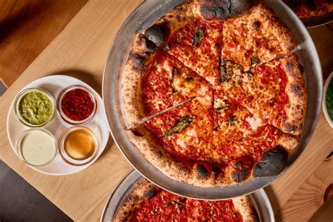 The 14 Best Restaurants In The Lower Haight - San Francisco - The ...