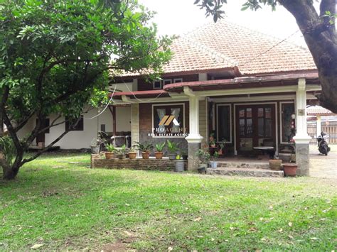 Dijual Rumah Huni Rasa Villa di Jalan Palem Raja, Bubulak Bogor | | PROAGENT