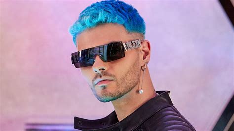 Abraham Mateo descarta presentarse al Benidorm Fest e ir a Eurovisión ...