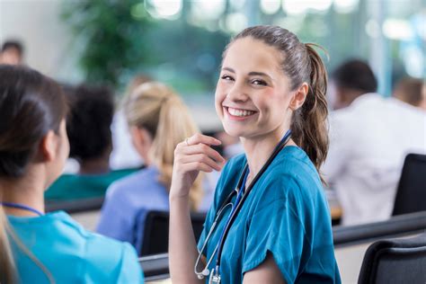 Is Nursing School Hard? What to Know in 2025 | Leland