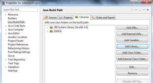 Image result for JUnit Sample Program Execution Videos in Selenium