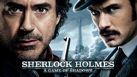 Stream Sherlock Holmes 2: A Game of Shadows Online | Download and Watch ...