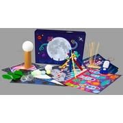 Buy Solar System for Kids Exploration Kit - 17 Outer Space STEM ...
