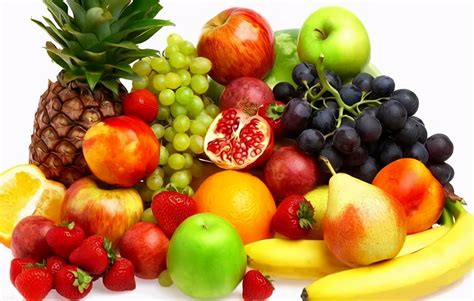 41种水果|含糖量&GI值，控糖&减糖&少糖 - 知乎