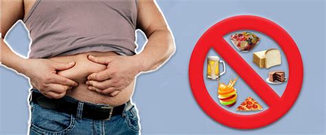 Top 10 Worst Foods to Avoid for Weight Loss: Why Are They Bad? – Lets ...