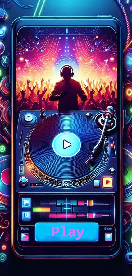 Baixar Virtual Dj Mixer Music Studio para PC - LDPlayer