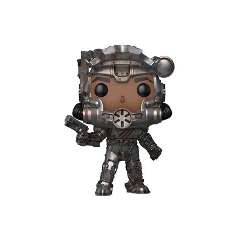 Figurine Maximus / Fallout / Funko Pop TV 1765