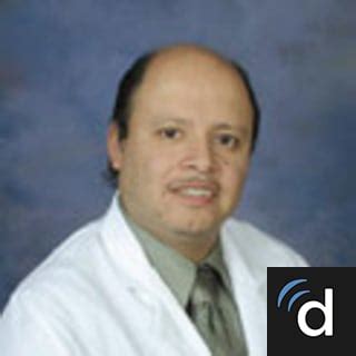 Dr. Oscar E. Mendez, MD | Alton, TX | Internist | US News Doctors