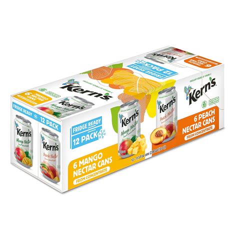 Kern's Juice Company