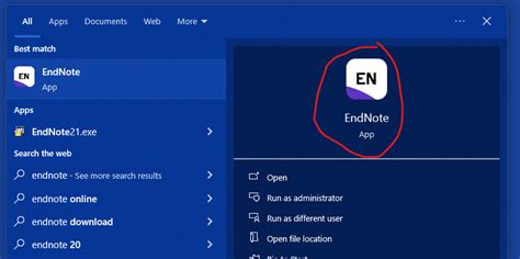 Image result for EndNote Anleitung
