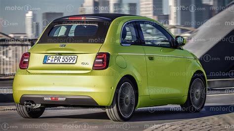 Fiat 500 Hybrid (2025): Marktstart ist jetzt offiziell (Update)
