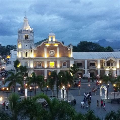 St Joseph's Cathedral, Balanga City - Tripadvisor
