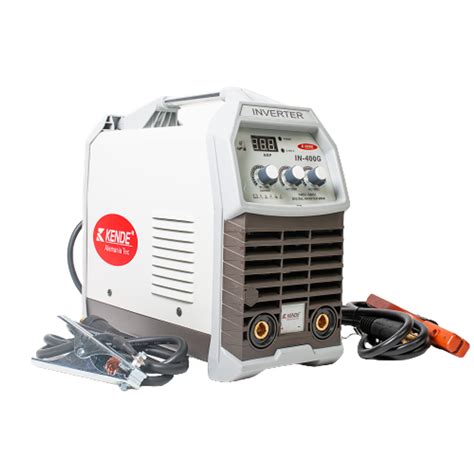 Máquina de soldar BullWelder