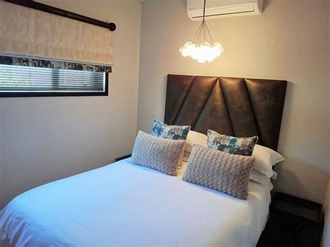 Modern Goldfields Apartments, Virginia