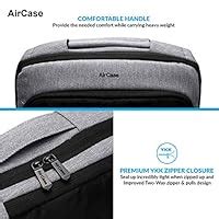 Amazon.in: Buy AirCase C40- 13 Inch/14 Inch/15 Inch Laptop Backpack ...