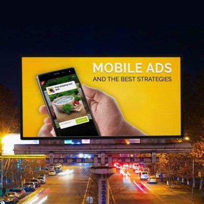 Outdoor Advertising | REVERB | DHANSHREE INVESTMENTS