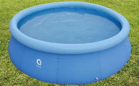 Image result for 10 Foot Inflatable Pool