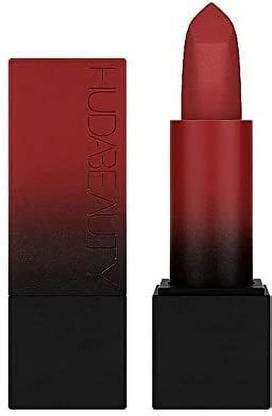 huda Beauty Power Bullet Matte Lipstick-Promotion Day - Price in India ...
