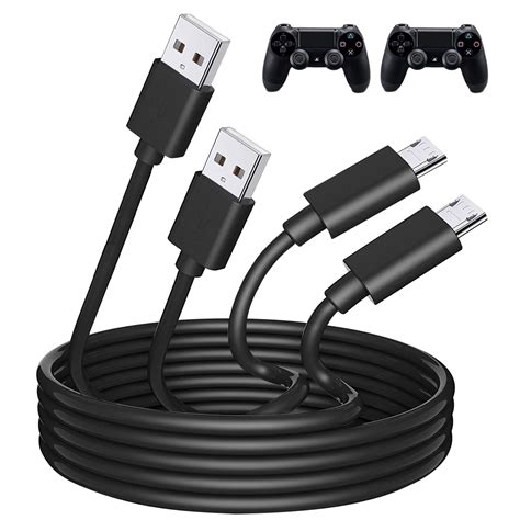 Image result for PS4 Controller Adapter Charging