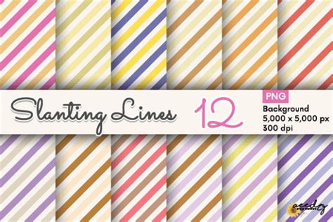 Image result for Slanting Linea