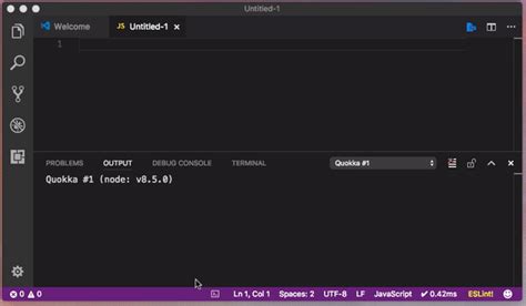 Image result for How to Install JavaScript in VSC