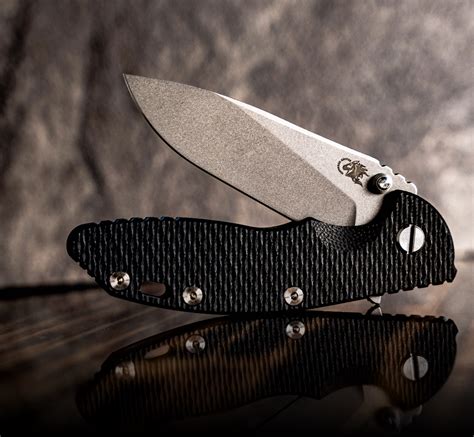 Rick Hinderer Knives - DLT Trading