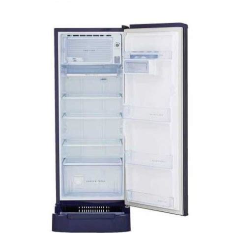 Whirlpool 215 IMPC 5S INV ROY 200L Direct Cool Refrigerator (Sapphire ...