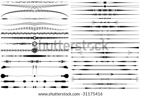 Image result for Free Simple Line Break Copy and Paste