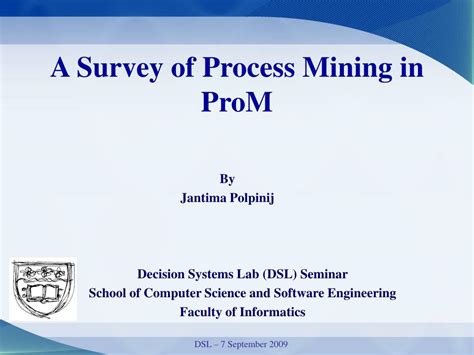 Process Mining Replay Process Prom 的图像结果