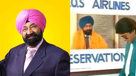 Did Jaspal Bhatti Predict IndiGo Crisis? Amid The Tragedy, Comedian's ...