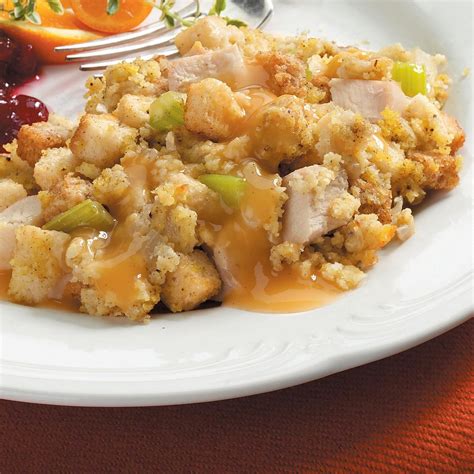 Turkey Stuffing Potato Casserole at Elijah Madirazza blog