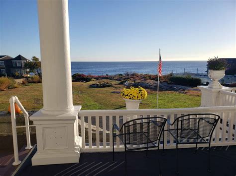 Staying at the Emerson Inn Rockport: A Detailed Review | New England ...