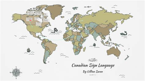 Image result for Canadian Sign Language