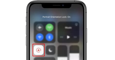 iPhone Screen Rotation Lock 的图像结果