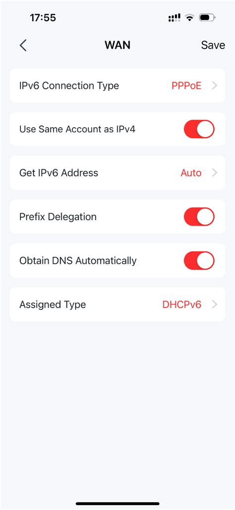 How to set up an IPv6 internet connection on my Halo - Welcome to MERCUSYS