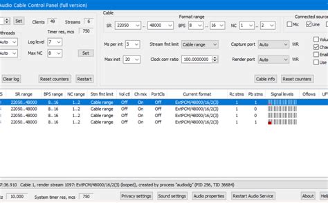 Image result for Virtual Audio Cable Tutorial