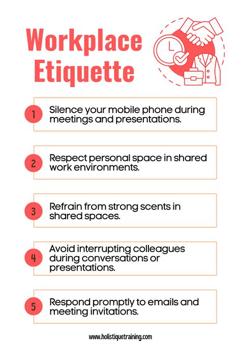 What is Office Etiquette and Why is it Important in 2023?