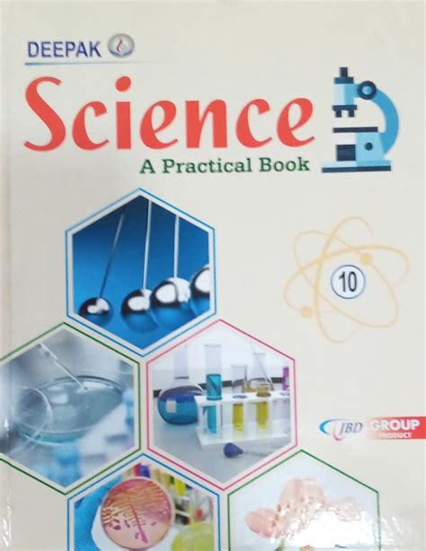 Class 10 Science Practical Book 的图像结果