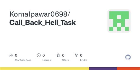 Call Back Hell by Code Evolution 的图像结果